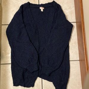 💛 Cat & Jack cardigan
